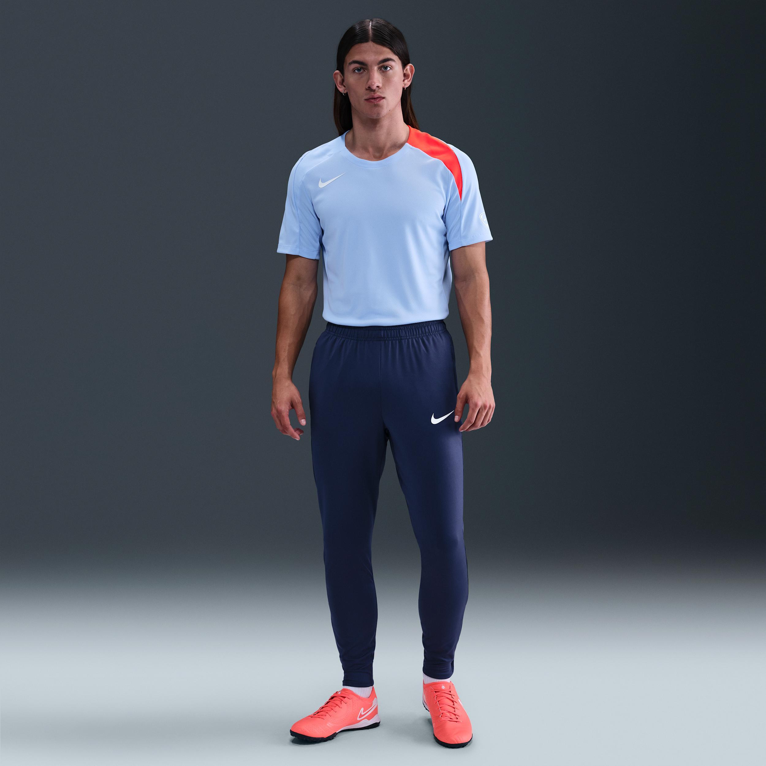 Nike Strike Men's Dri-FIT Soccer Top Product Image
