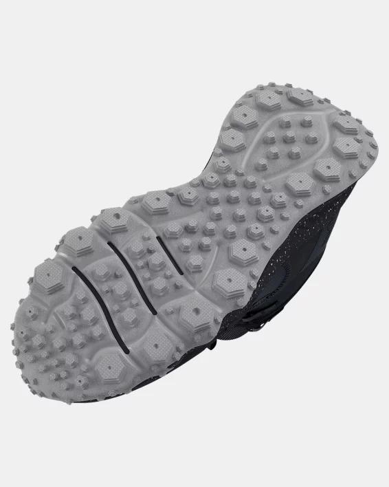 Men's UA Charged Maven Trek Waterproof Trail Shoes Product Image