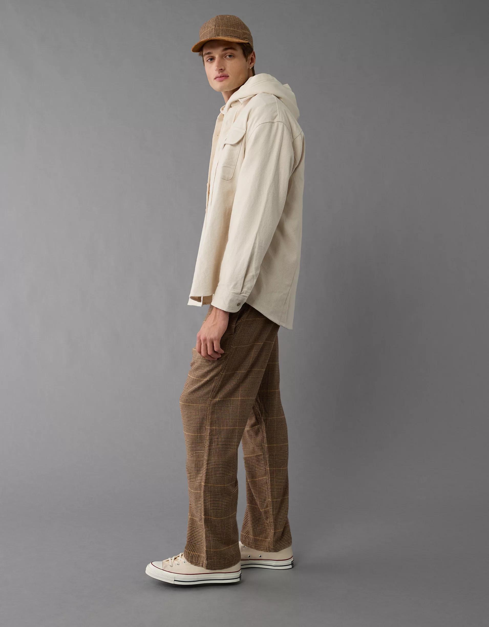 AE Flannel PJ Pant Product Image