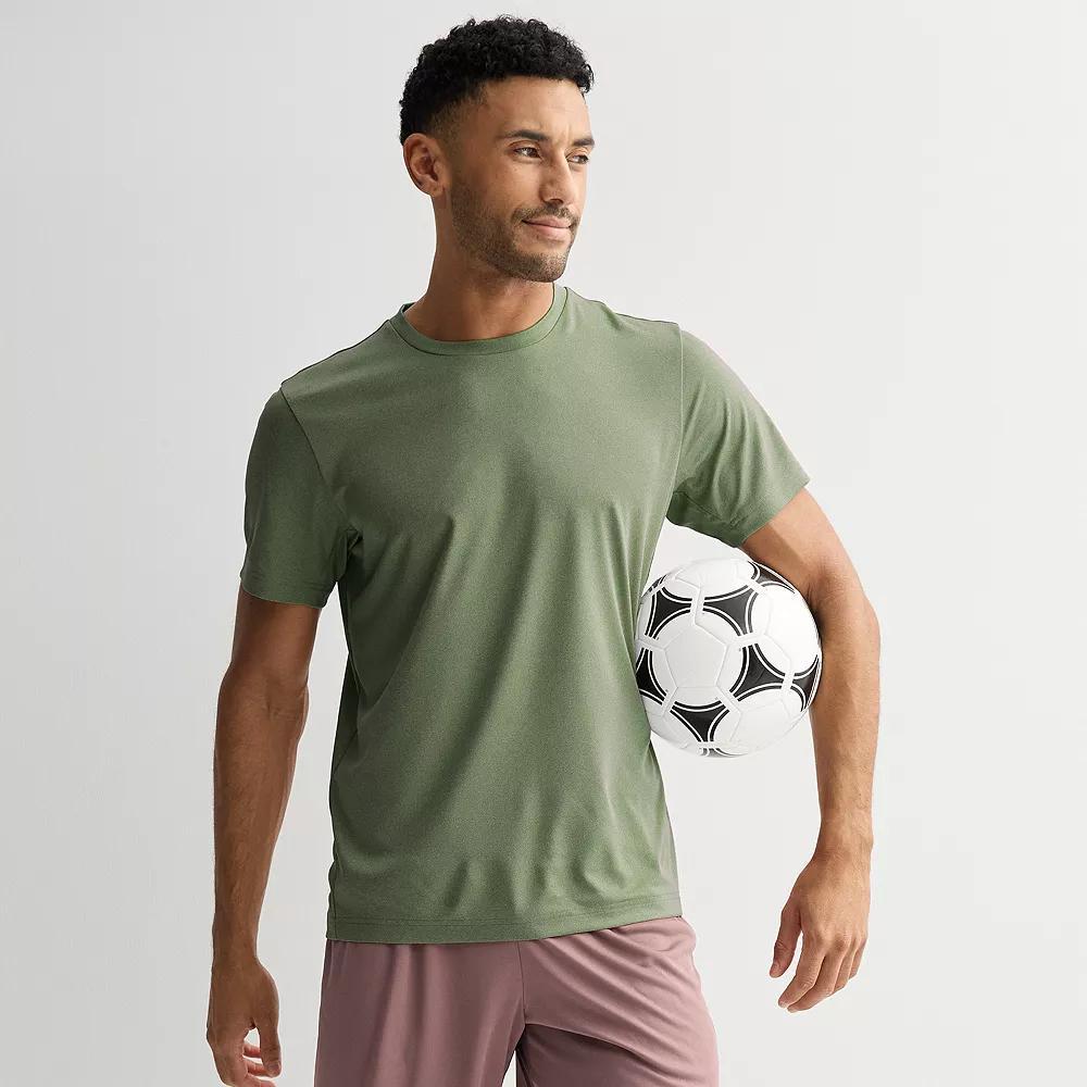 Men's Tek Gear® Dry Tek Tee,  Product Image