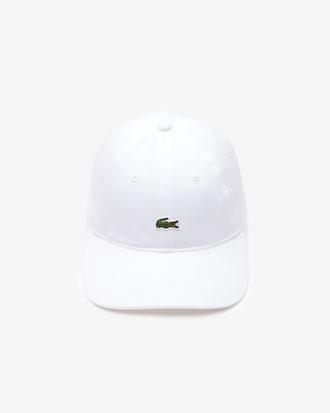 Cotton Twill Cap Product Image