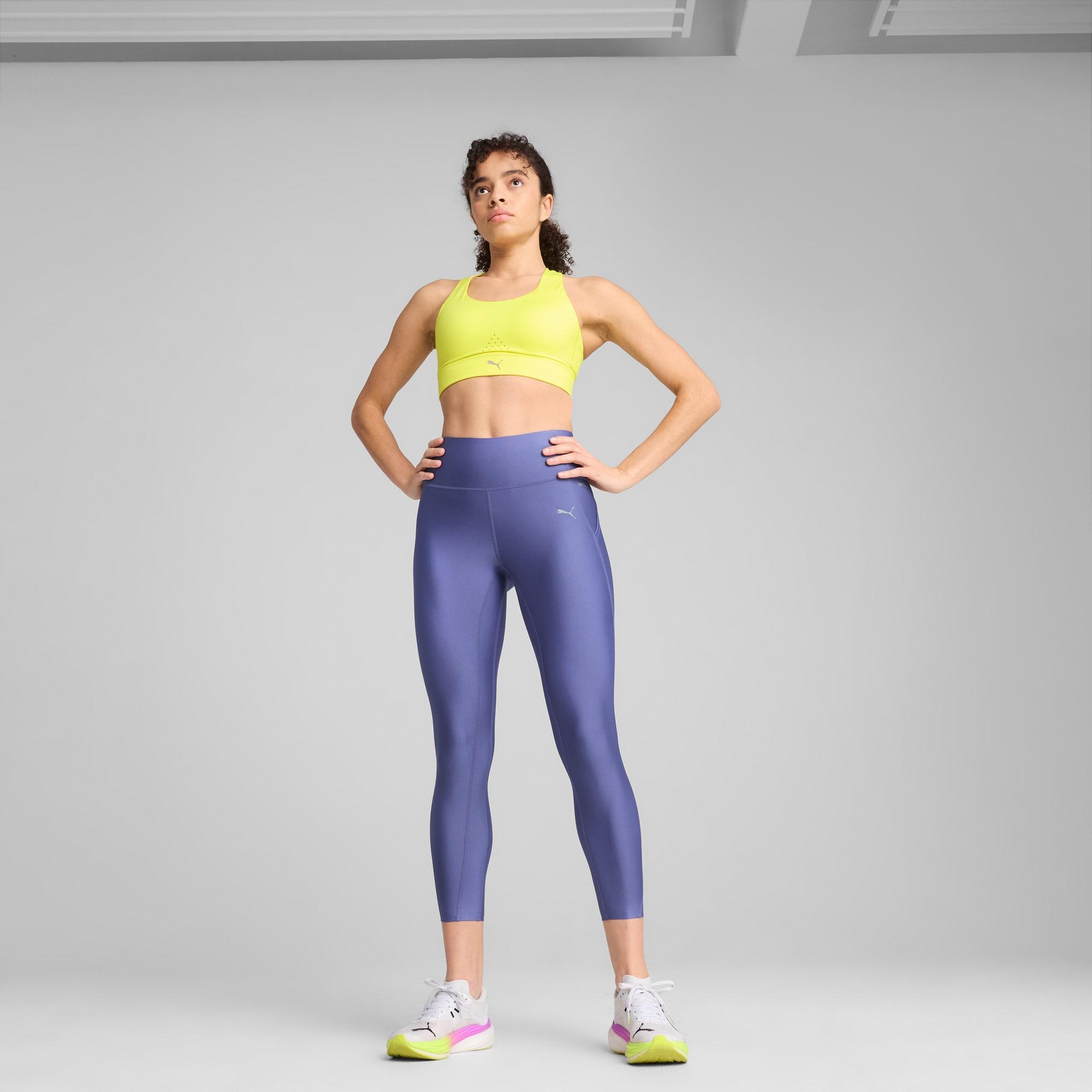 RUN ULTRAFORM Women's 7/8 Tights Product Image