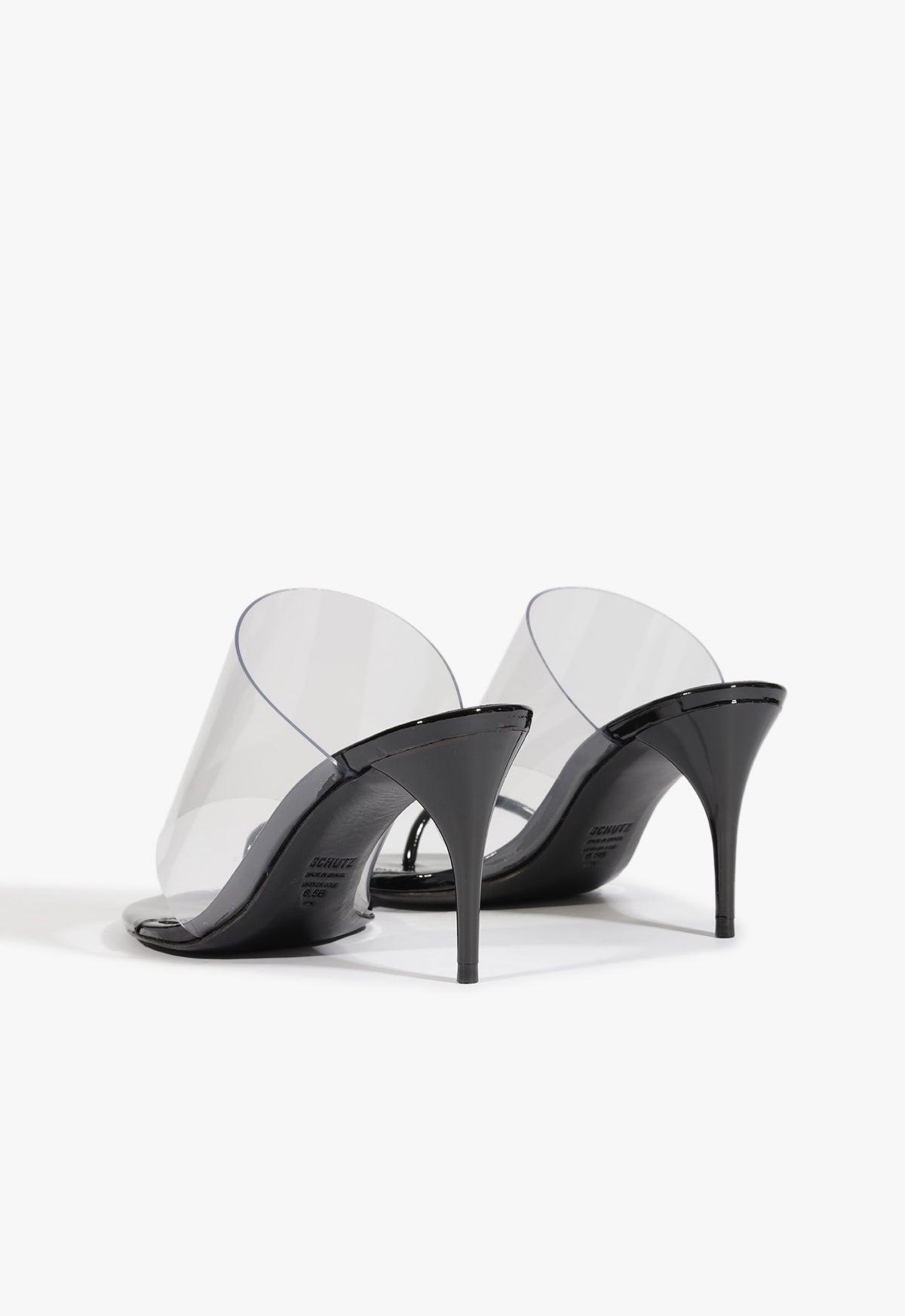 Astra Mule Sandal Product Image