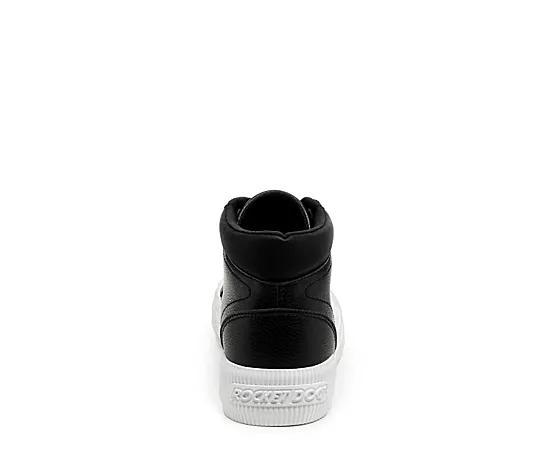 Rocket Dog Womens Cheery Hi Sneaker Product Image