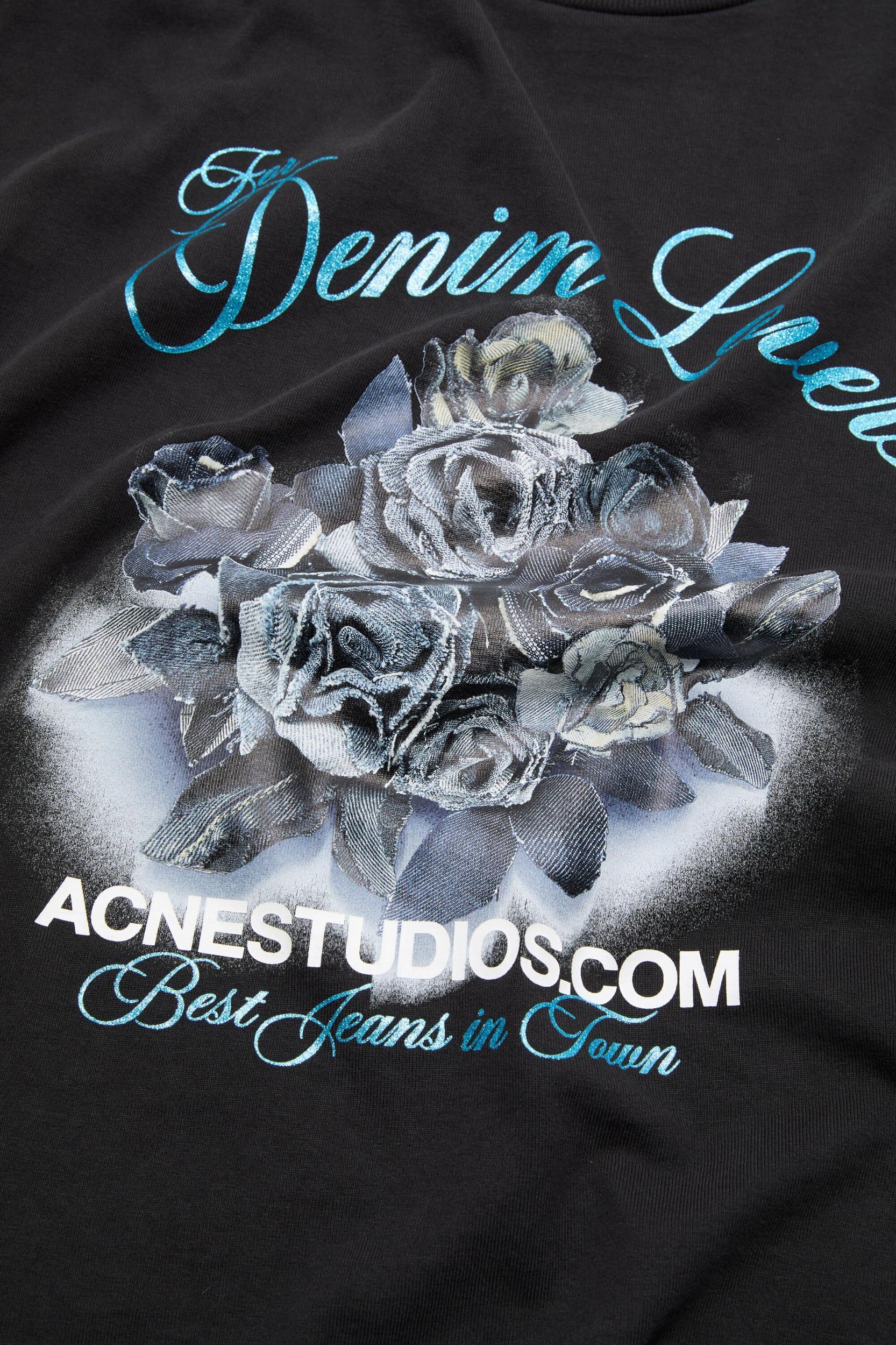 Logo t-shirt Product Image