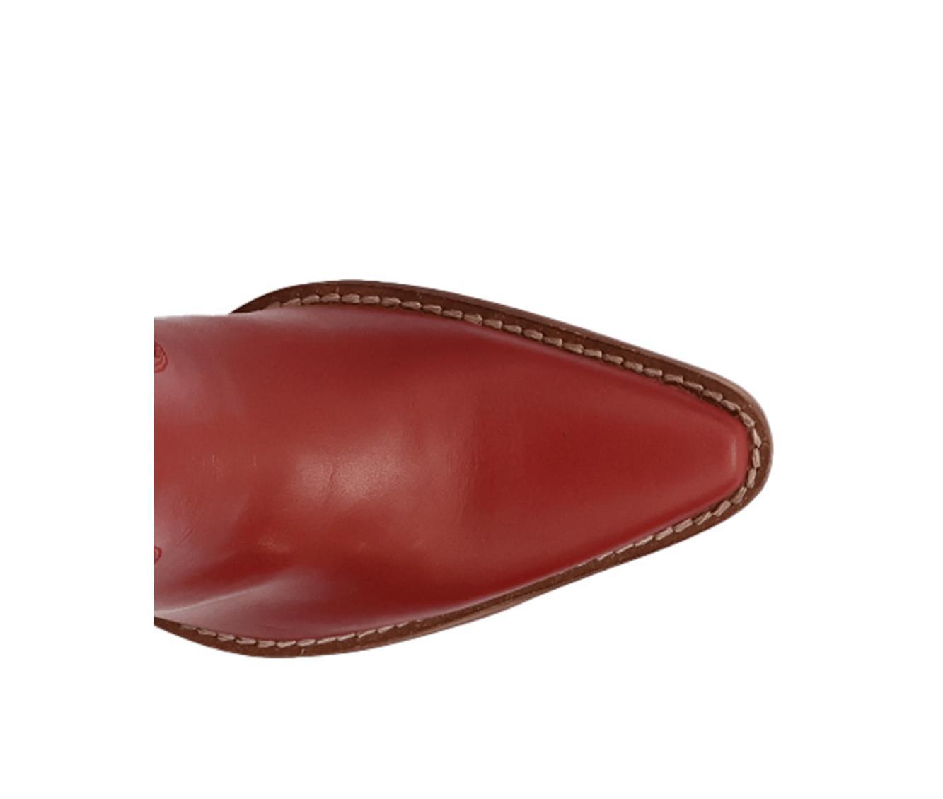 Women's Dingo Boot Hensley Western Boots Product Image