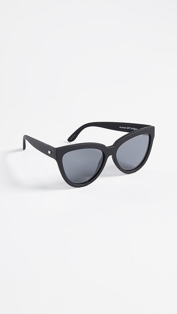 Le Specs Liar Liar Sunglasses | Shopbop Product Image