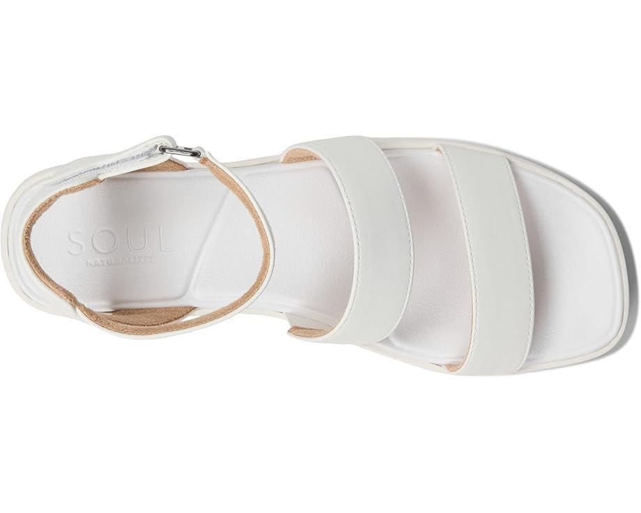 SOUL Naturalizer - Deara Ankle Straps Product Image