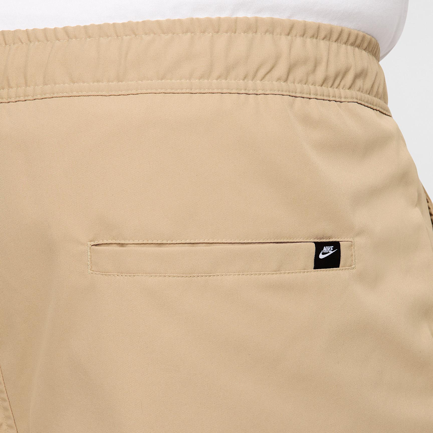 Nike Mens Club Woven Tapered Pants | HJ1997-297 Product Image