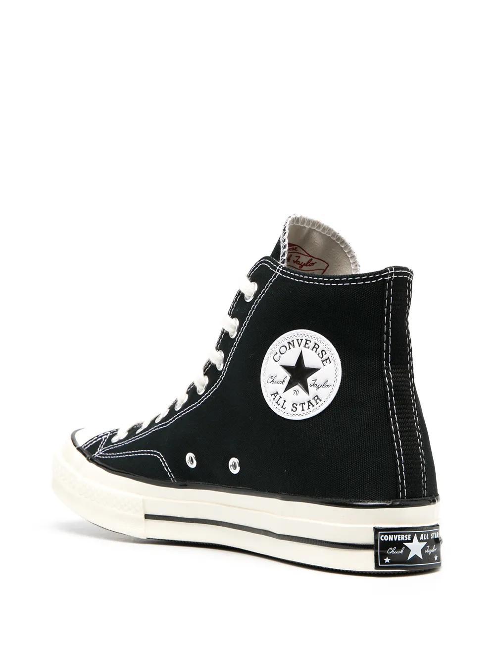 Chuck 70 classic high-top sneakers Product Image