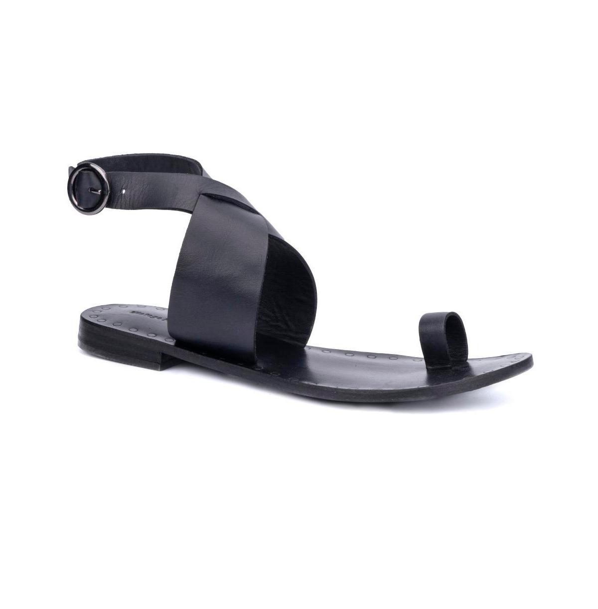 Vintage Foundry Co Womens Geneva Sandal Product Image