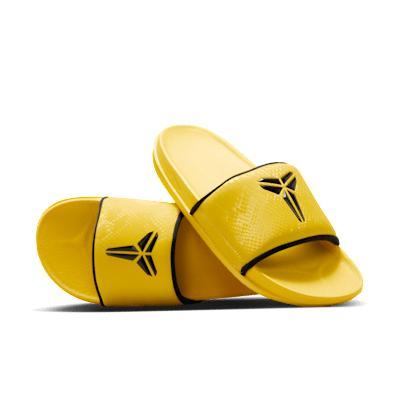 Kobe Offcourt Men's Slides Product Image
