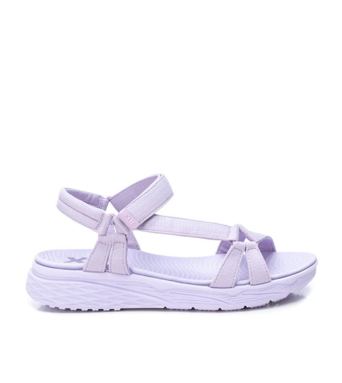 Xti Womens Flat Sandals - Light Product Image