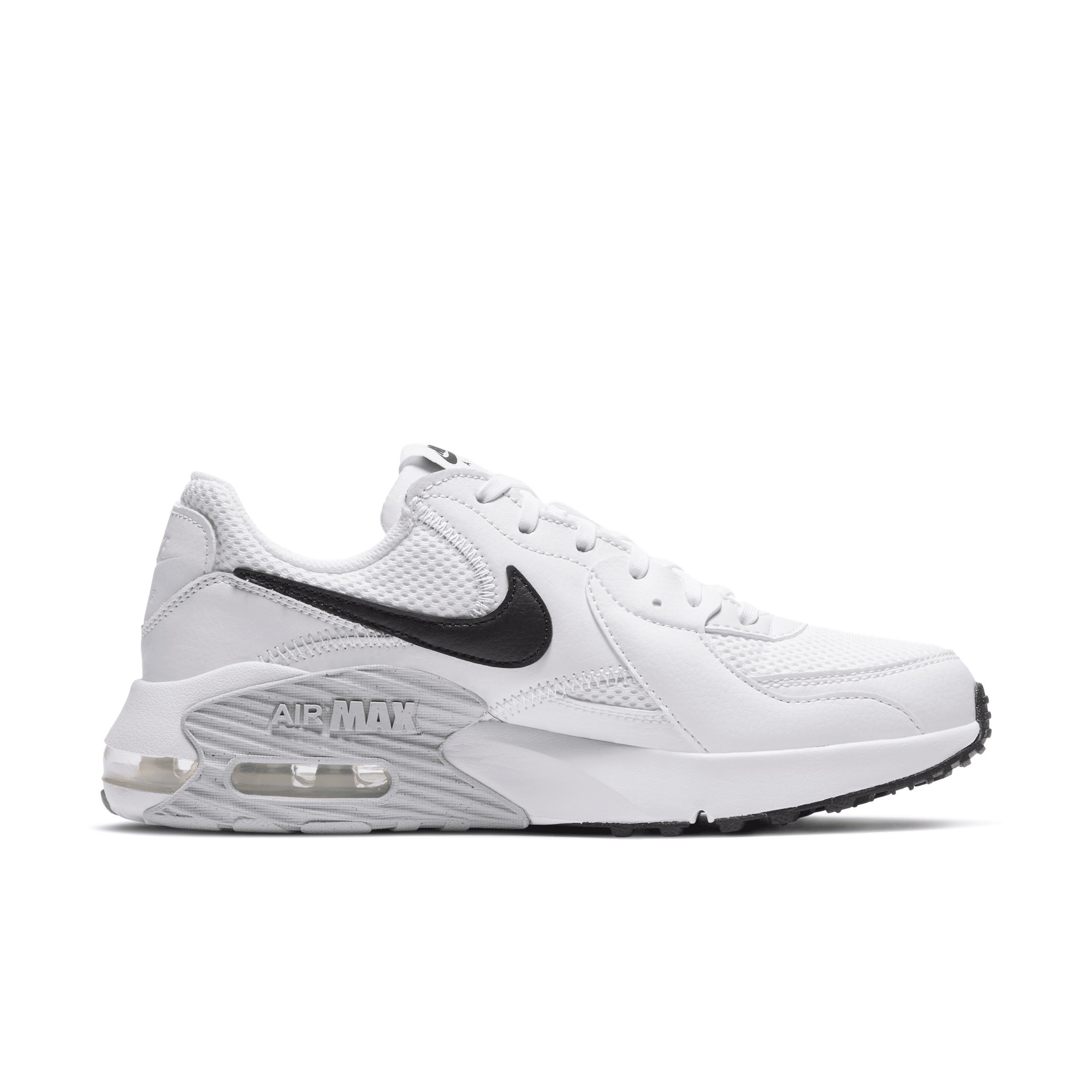 Nike Womens Air Max Excee Shoes | CD5432-101 Product Image