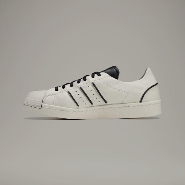 adidas Y-3 Superstar Talc M 4.5 / W 5.5 Unisex Product Image