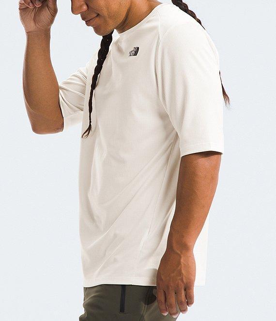 The North Face LIGHTRANGE™ Shadow Short Sleeve T-Shirt Product Image