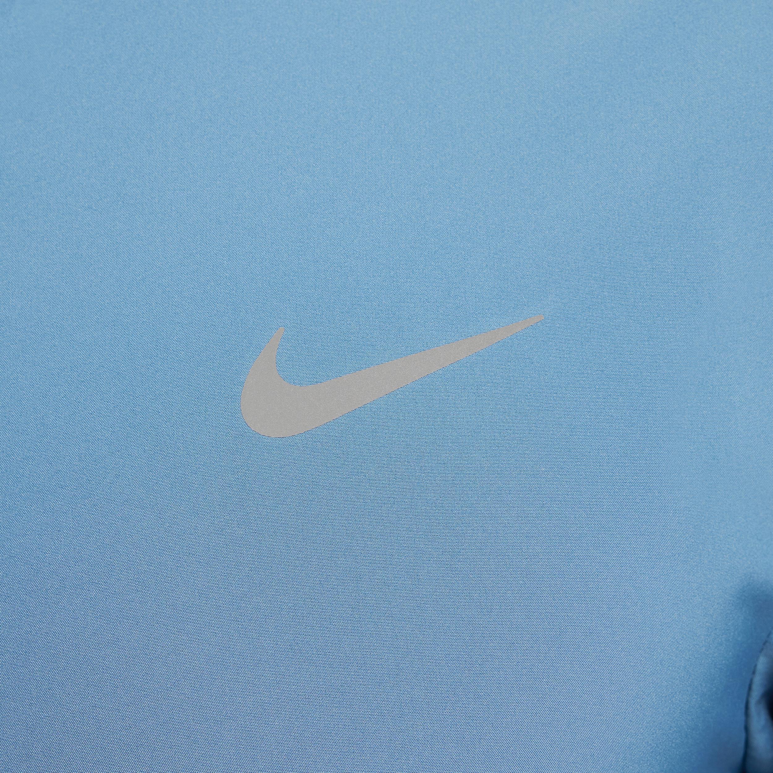 Nike Form Men's Dri-FIT Versatile Jacket Product Image