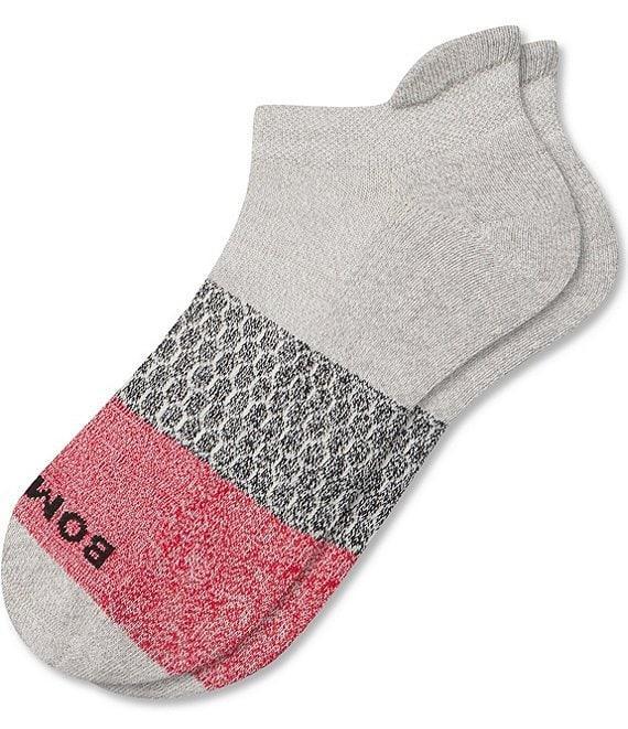 Bombas Tri Toe Block Ankle Socks Product Image