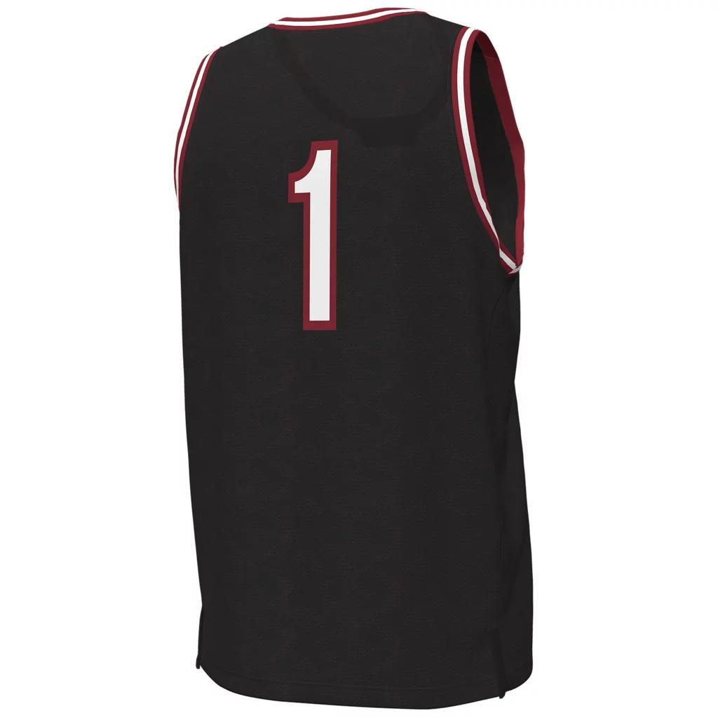 Men's UA Collegiate Basketball Replica Jersey Product Image