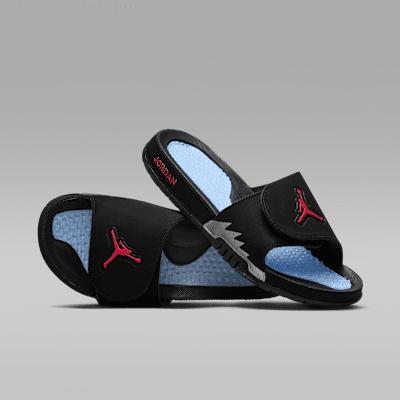 Men's Jordan Hydro 5 Retro Slides Product Image