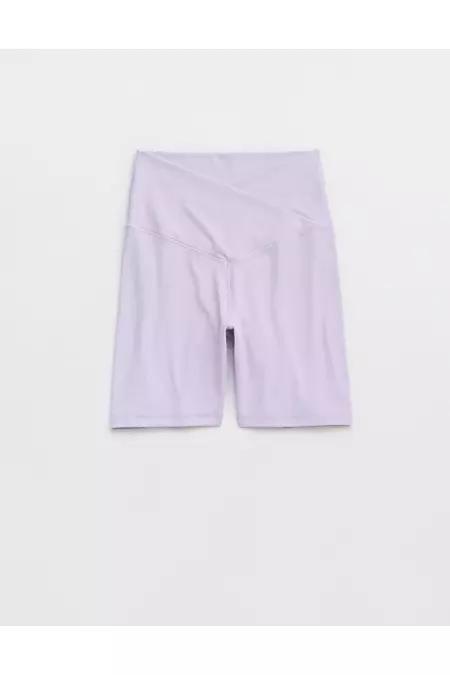 OFFLINE By Aerie Real Me Crossover 5 Bike Short Women's Product Image