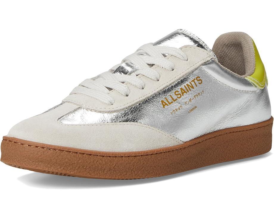 Vix Suede Sneakers Product Image