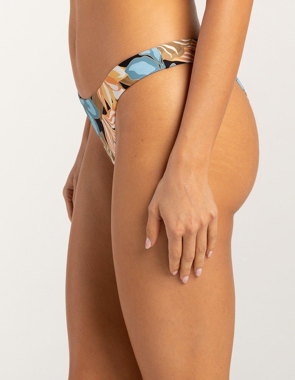 RIP CURL Follow The Sun Skimpy Bikini Bottoms Product Image