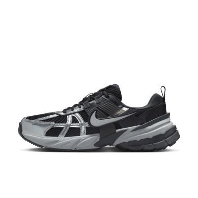 Nike Womens V2K Run Shoes | FD0736-005 Product Image