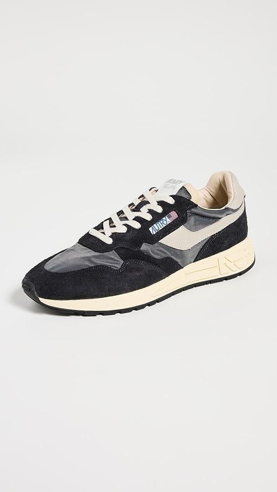 Autry Reelwind Low Sneakers | Shopbop Product Image