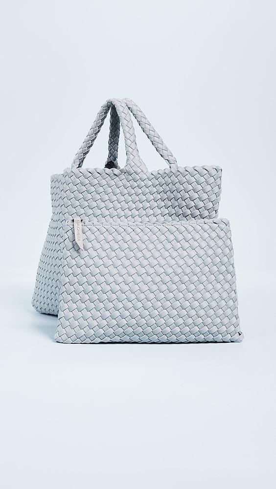 NAGHEDI St. Barths Medium Tote | Shopbop Product Image