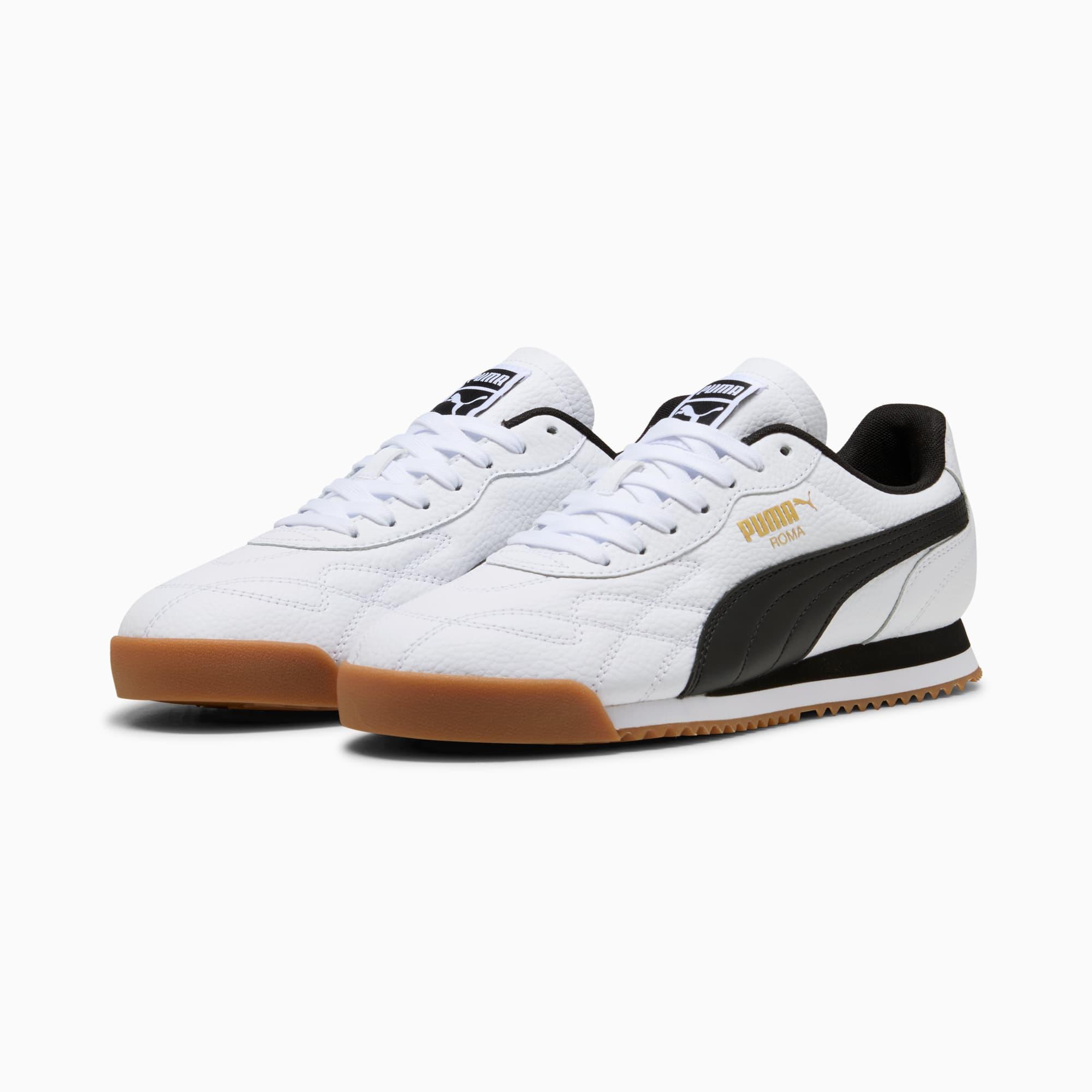 PUMA Roma Anniversario Mens Sneakers Product Image