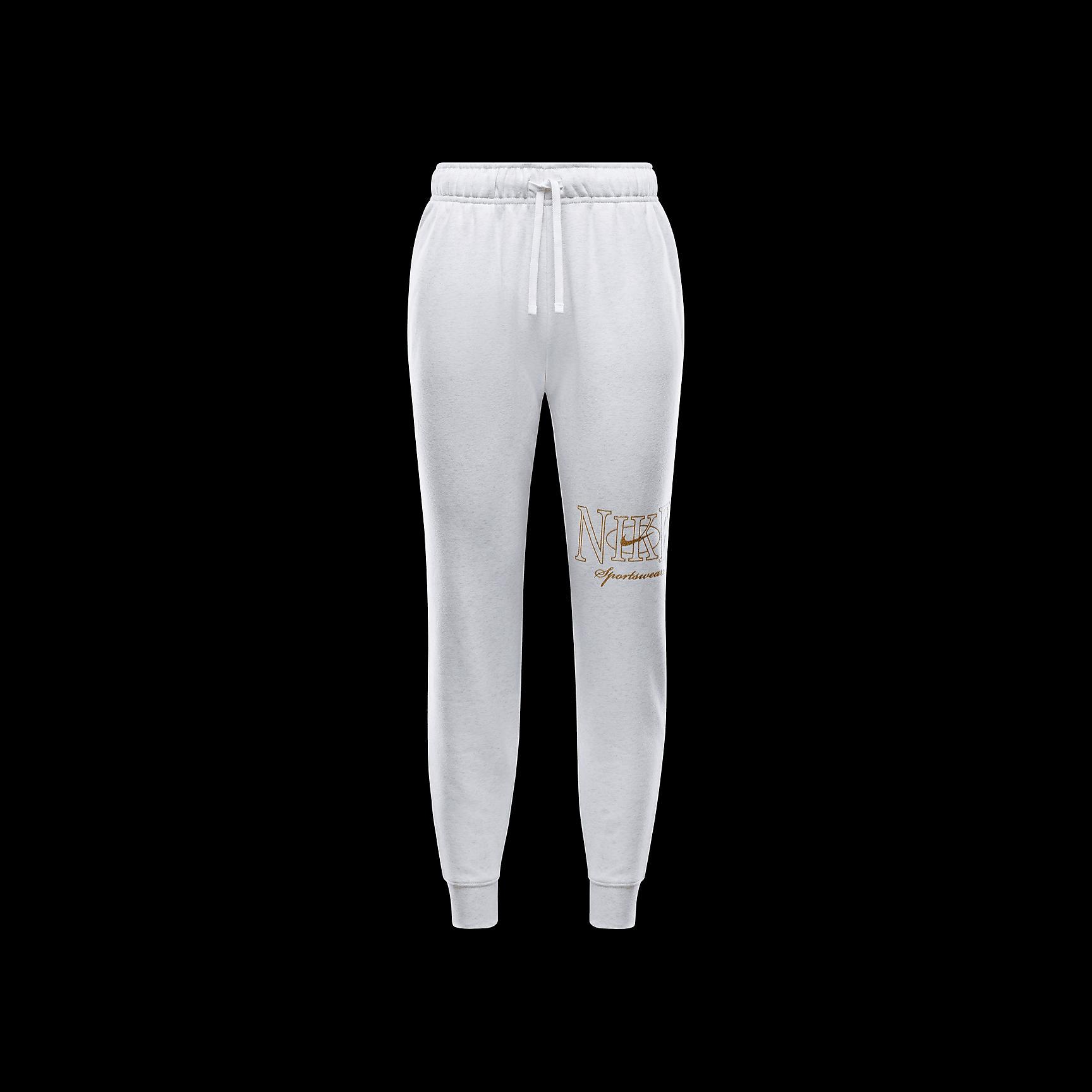 Nike Sportswear Club Fleece Women's Mid-Rise Joggers Product Image