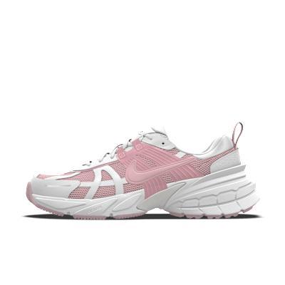 Nike V2K Run Unlocked By You Custom Shoes Product Image