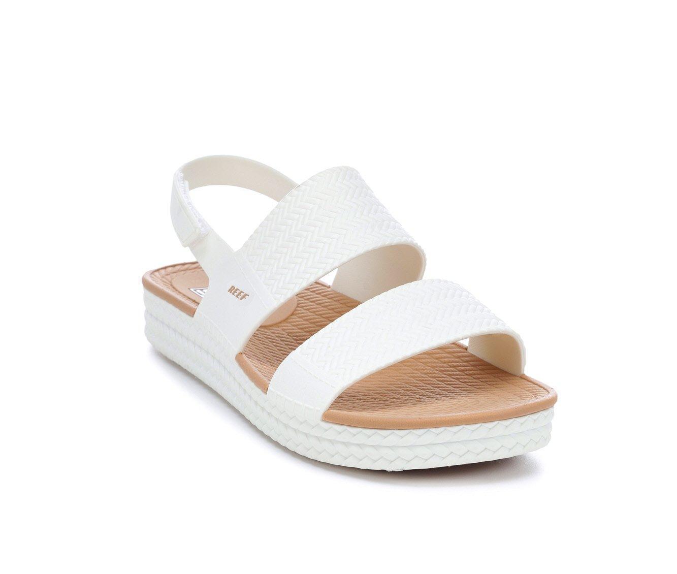 Women's Reef Water Vista Outdoor Sandals Product Image