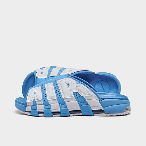 Nike Men's Air More Uptempo Slides Product Image