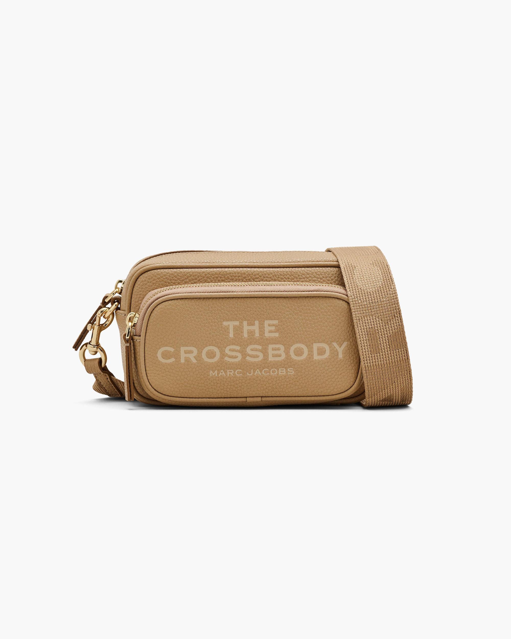The Crossbody Bag Product Image