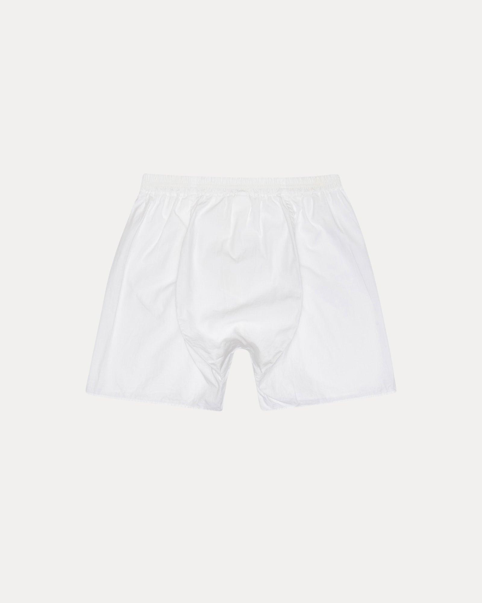 OUR LEGACY WORK SHOP BOXER SHORT Male Product Image