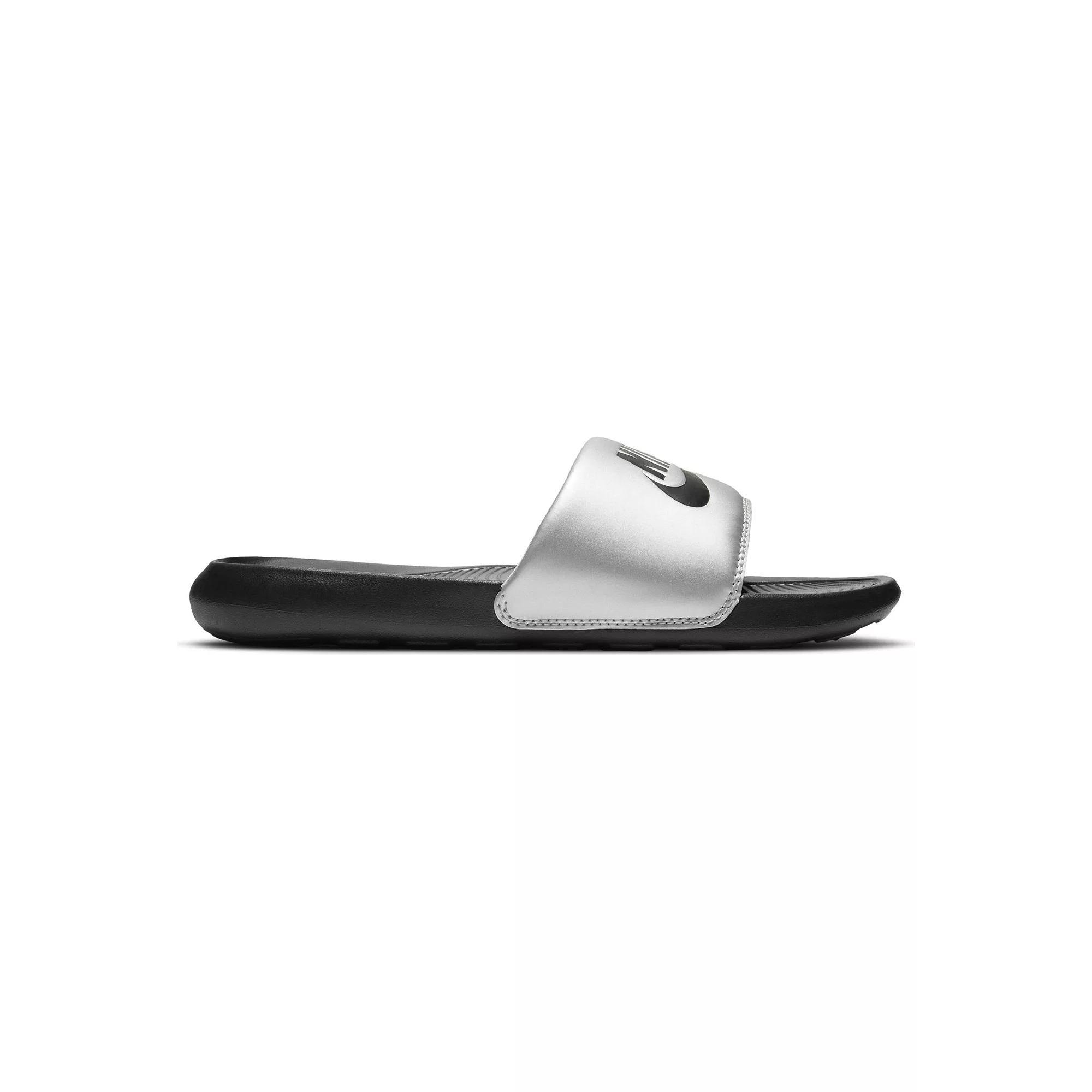 Nike Mens Victori One Slides | CN9675-002 Product Image