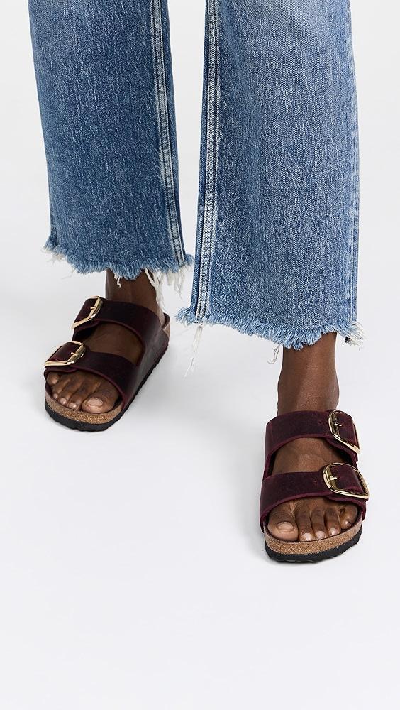 Birkenstock Arizona Big Buckle Sandals | Shopbop Product Image