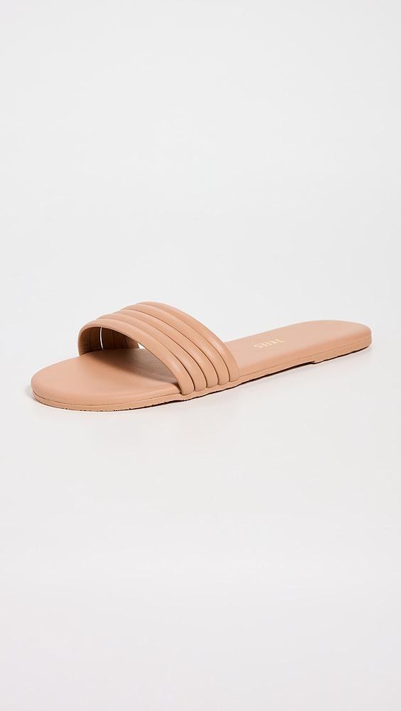 TKEES Serena Slides | Shopbop Product Image