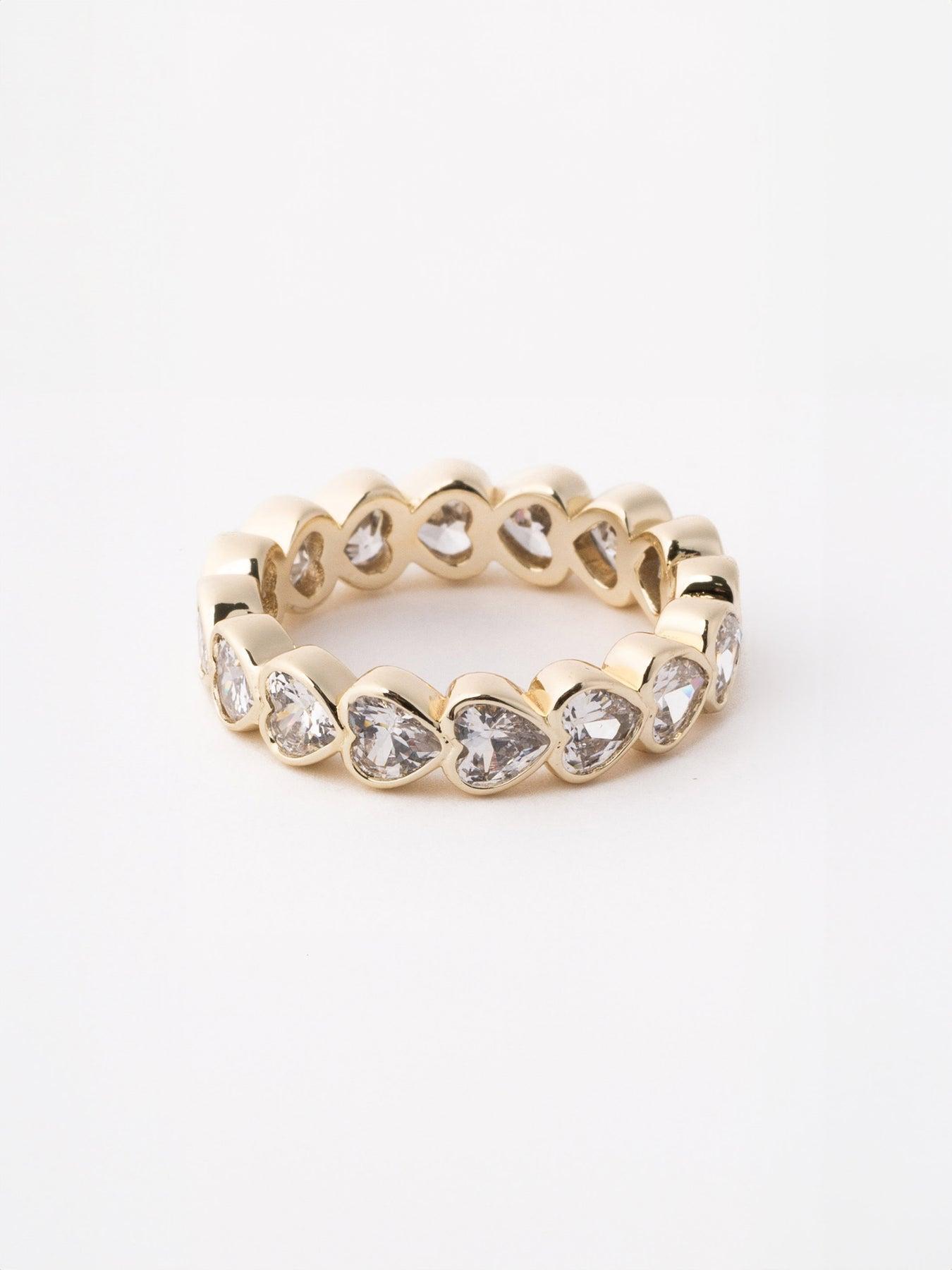 Luxe Wynne Ring Product Image