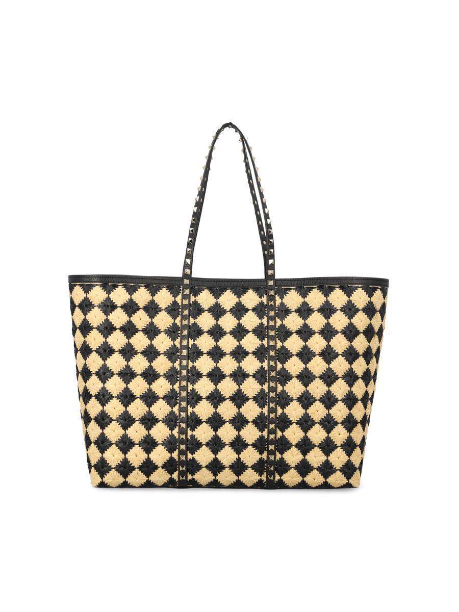 VALENTINO GARAVANI Bags In Beige Product Image