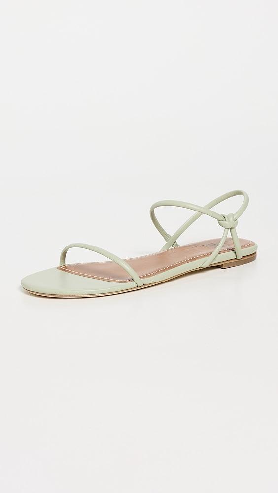 STAUD Laurel Sandals | Shopbop Product Image