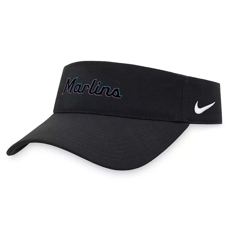 Nike Ace Tennis Swoosh Visor Product Image