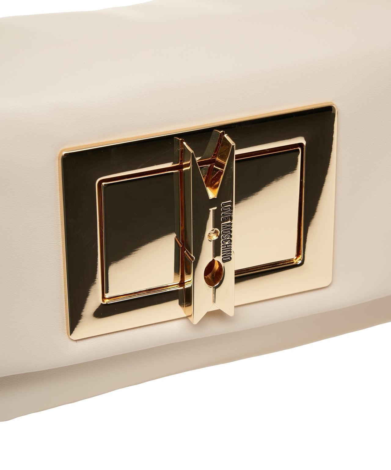 Shoulder bag with logo Product Image