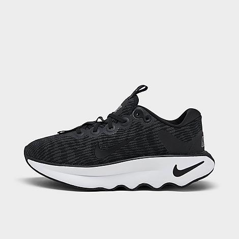 Nike Womens Motiva Walking Shoes Product Image