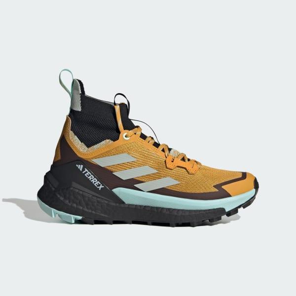 Terrex Free Hiker 2.0 Hiking Shoes Product Image