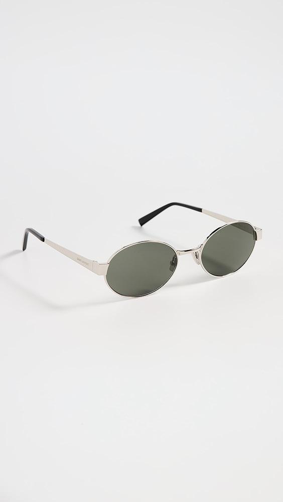 Saint Laurent SL 692 Sunglasses | Shopbop Product Image