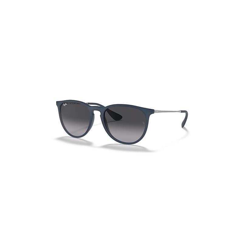 Ray-Ban Erika Color Mix Sunglasses Frame Grey Lenses Product Image