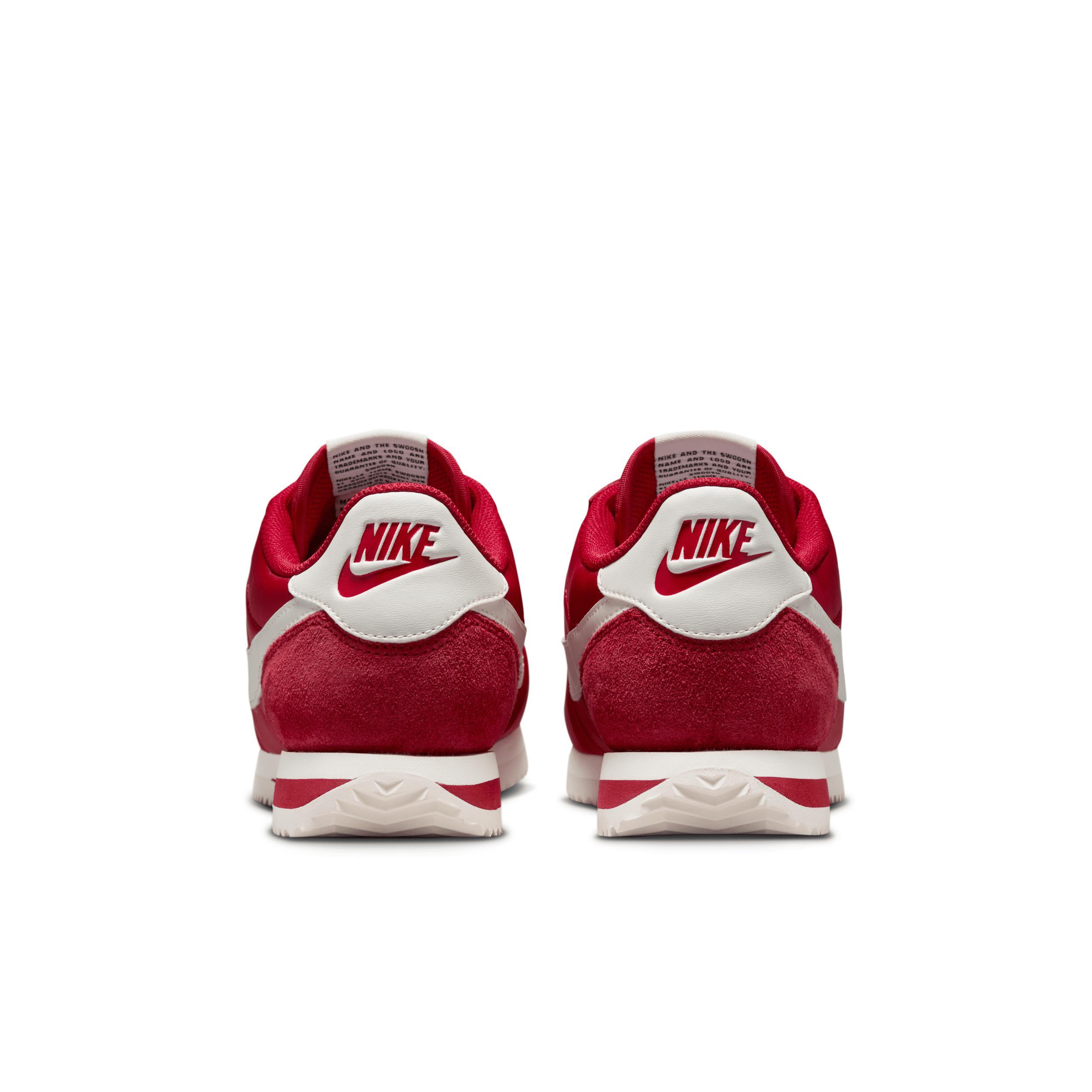Nike Womens Cortez Shoes | IF1764-600 Product Image